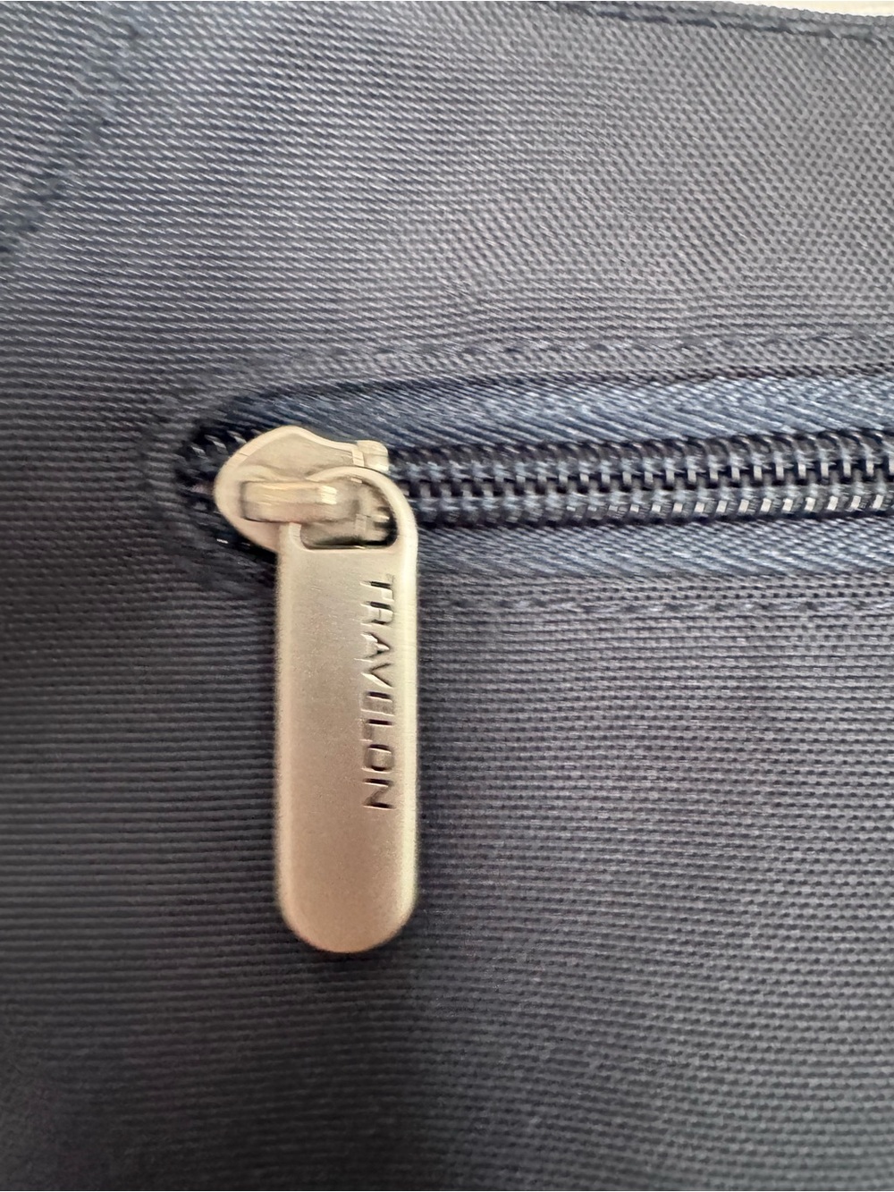 Travelon Purse and Toiletry bag - Picture 5 of 12